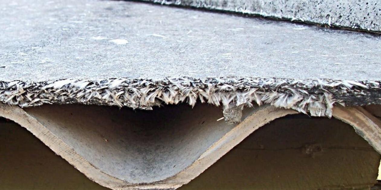 ¿Puede la exposición al asbesto dar lugar a una demanda colectiva?