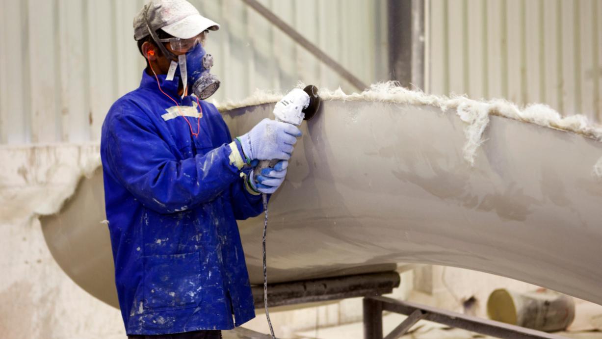 ¿Cuáles son los diferentes tipos de demandas colectivas por asbesto?